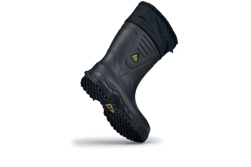 ACE WORK BOOTS BULLFROG ELITE  COMPOSITE TOE