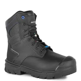 Acton Crusher Insulated Waterproof Unisex 8 Composite Toe Work Boot with Internal MET Guard 9302-11