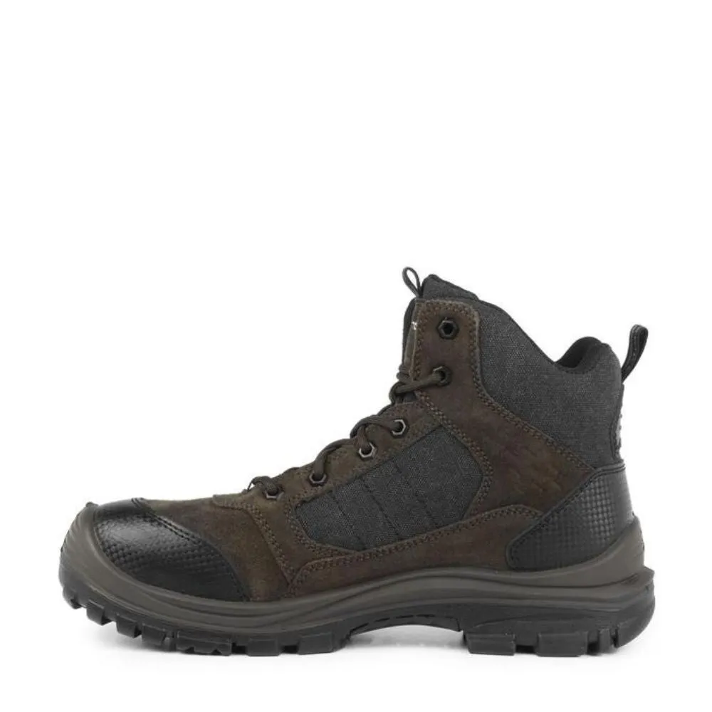 Acton Profast Men's 6 Composite Toe Hiker Work Safety Boot - 9283-12