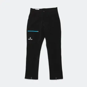 Alpine Soft Shell Pants - Black