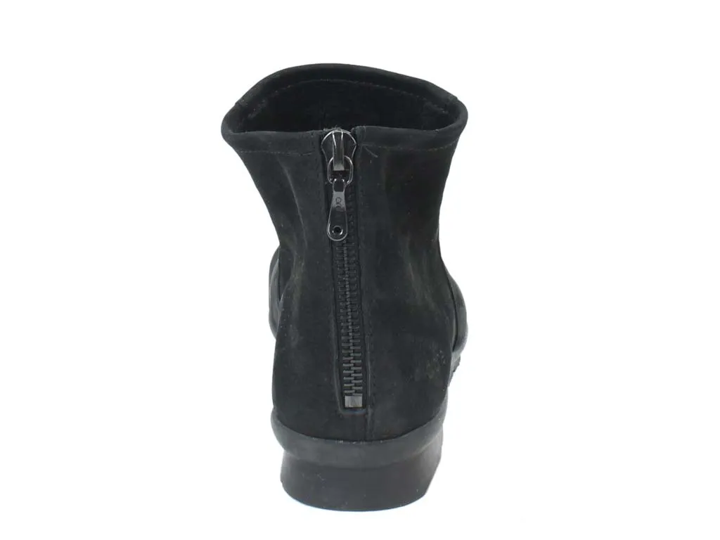 Arche Boots Baryky Black