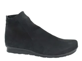 Arche Boots Baryky Black