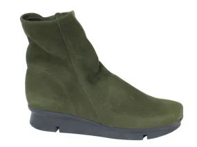 Arche Boots Padaro Kaki