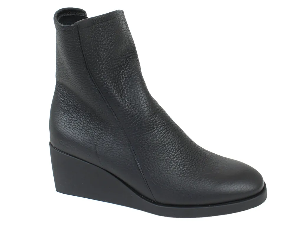 Arche Boots Tilkis Noir