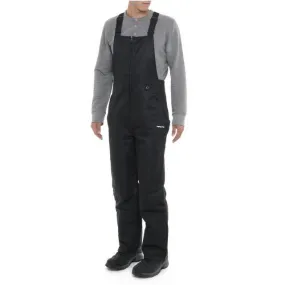 'Arctix' Men's Essential Insulated Bib 32" - Black