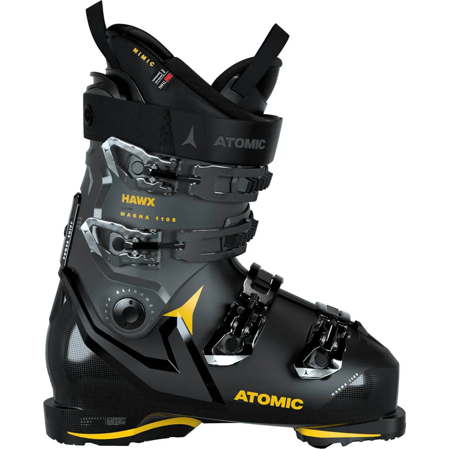 Atomic Hawx Magna 110 S GW Ski Boots 2024