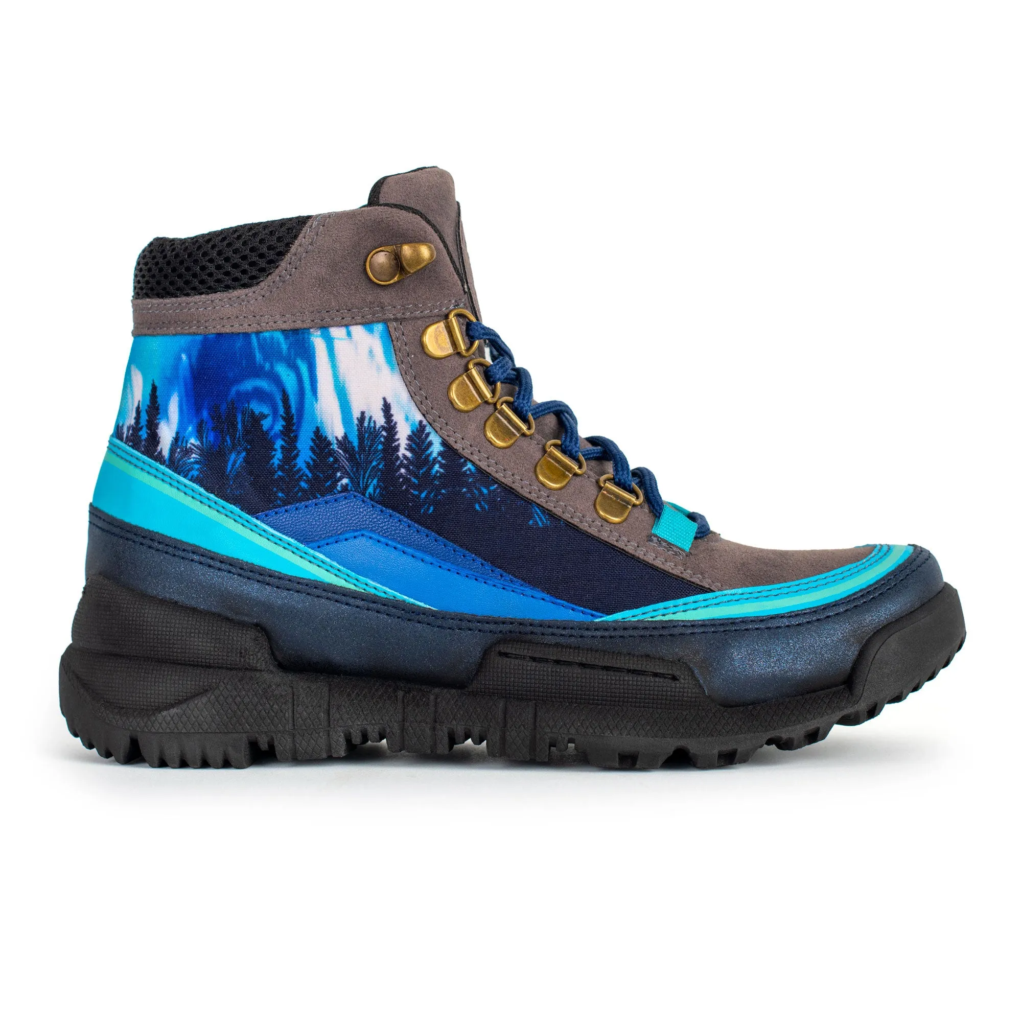 Aurora - Vegan Trekk Boot