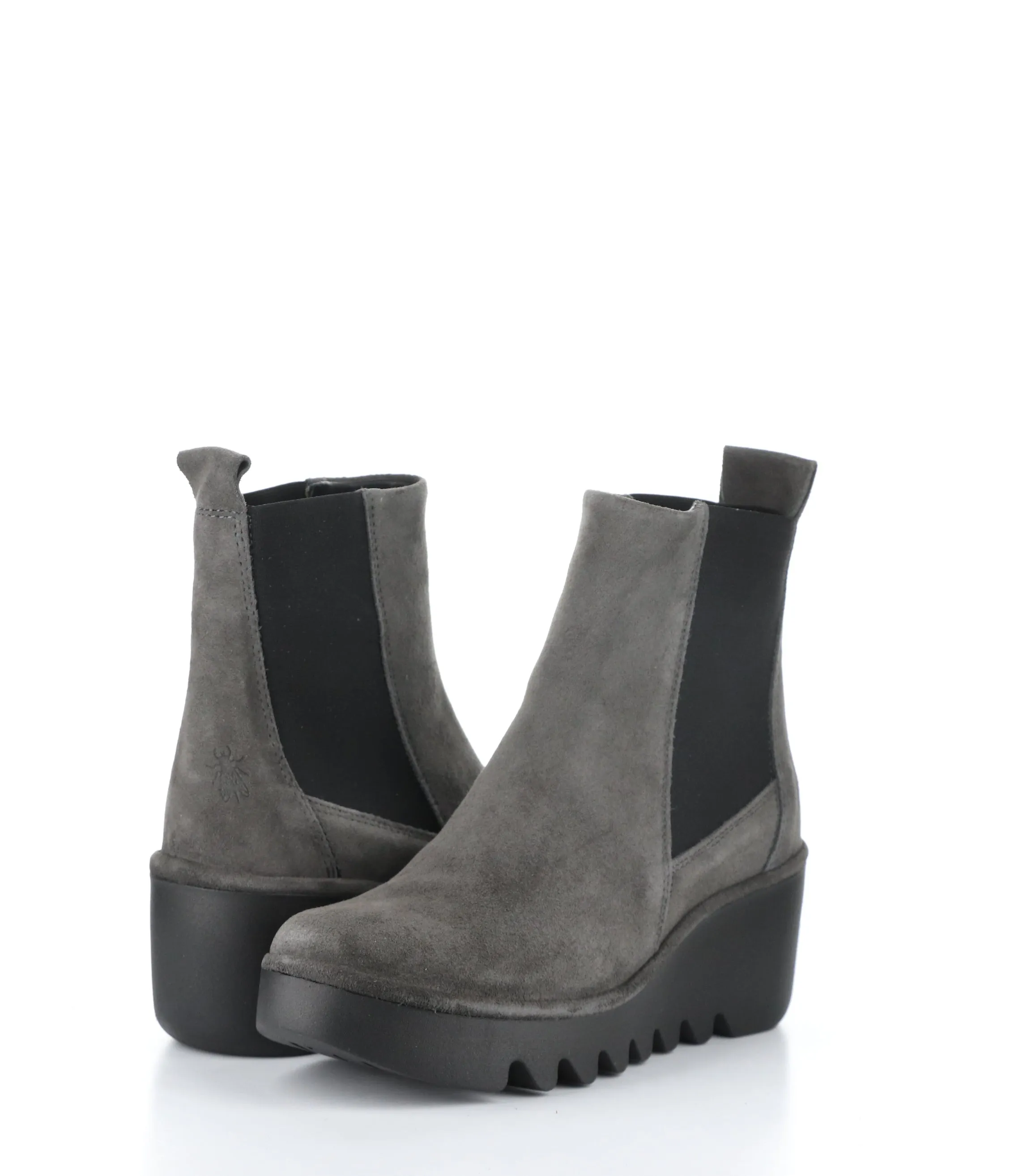 BAGU233FLY 012 DIESEL Elasticated Boots