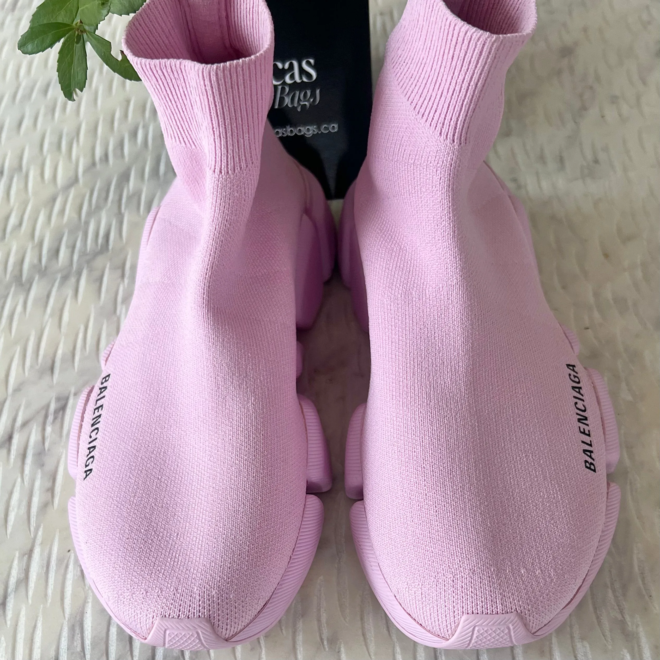 Balenciaga Speed 2.0 Sneakers