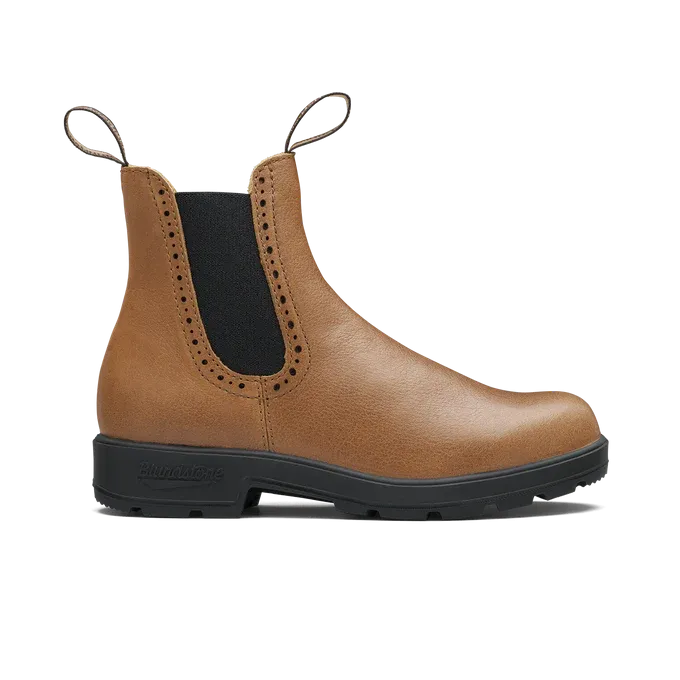 Blundstone 2215 - Women's Series Hi Top Camel