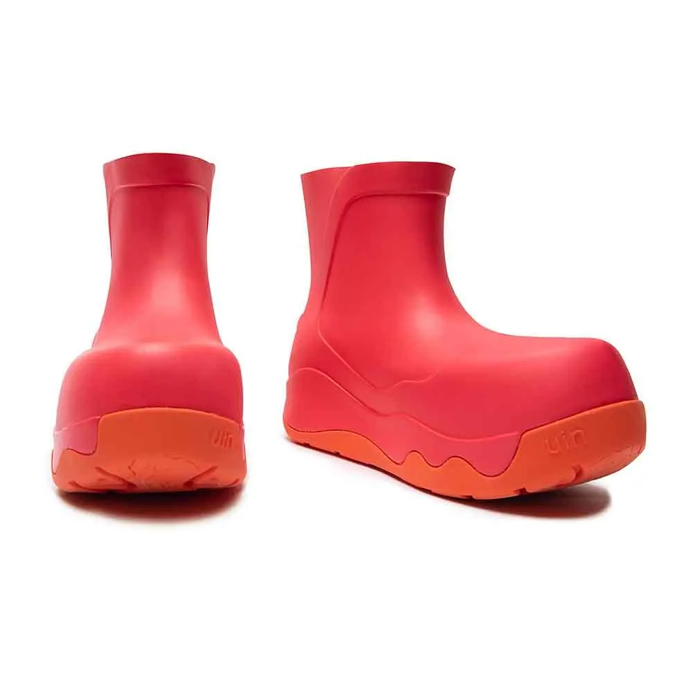 Cerise Navarra boots Women