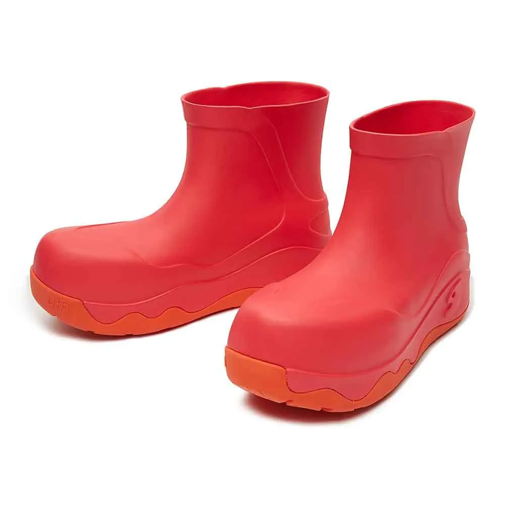 Cerise Navarra boots Women