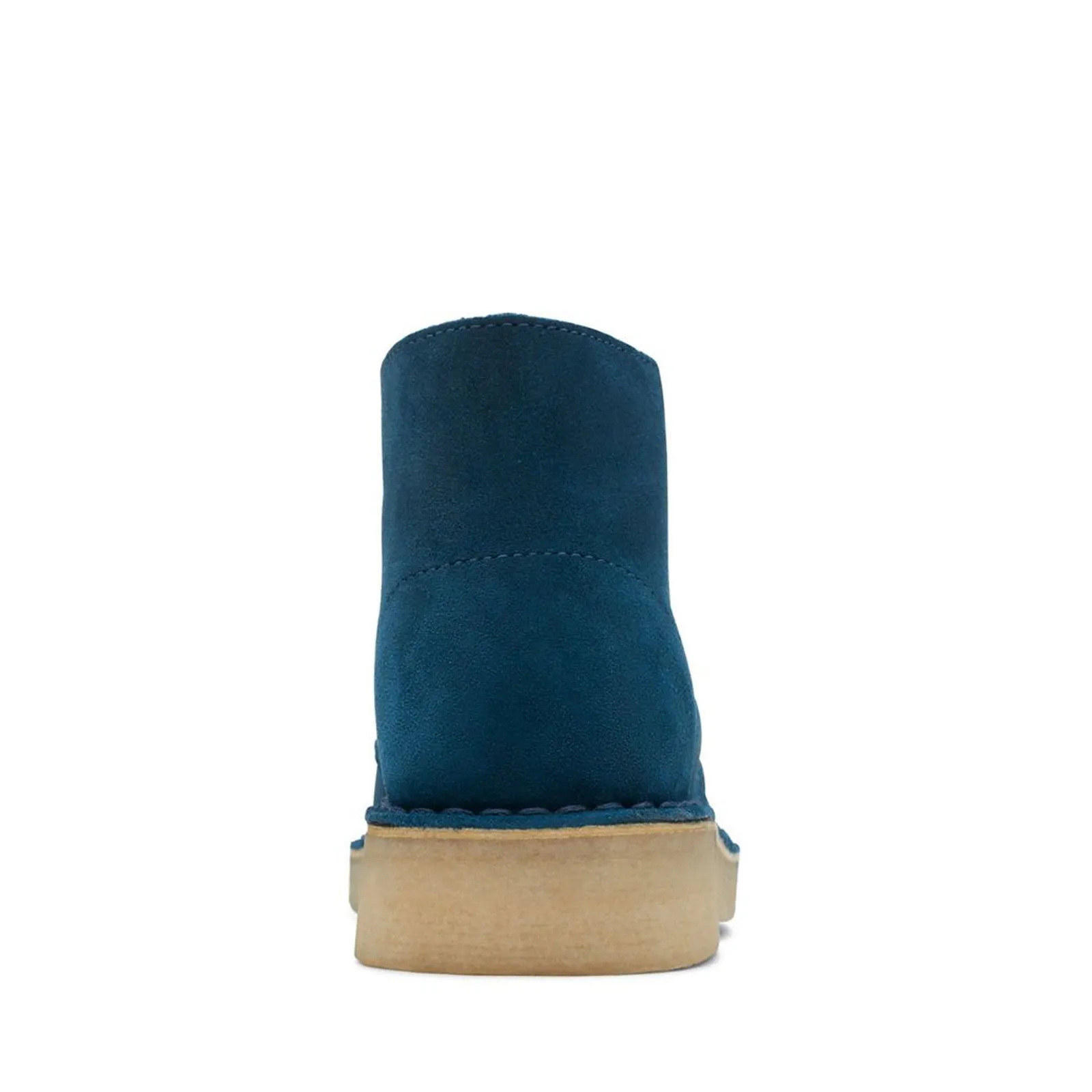 Clarks Desert Boot 73213 (Deep Blue Suede)