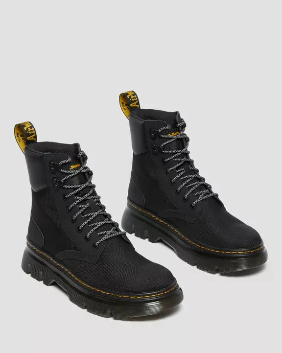 Dr Martens - Men's Tarik Black Ajax/Extra Tough 50/50 /Hydro 27017001