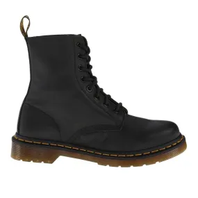 DR. MARTENS WOMEN'S 1460 BLACK VIRGINIA