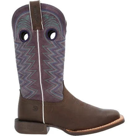 Durango Lady Rebel Pro Women’s Amethyst Western Boot DRD0354