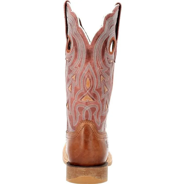 Durango Lady Rebel Pro Women’s Burnished Rose Western Boot DRD0420