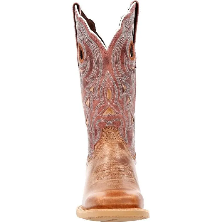 Durango Lady Rebel Pro Women’s Burnished Rose Western Boot DRD0420