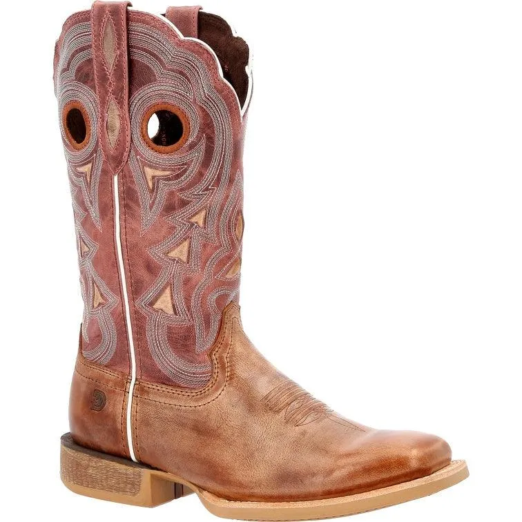 Durango Lady Rebel Pro Women’s Burnished Rose Western Boot DRD0420