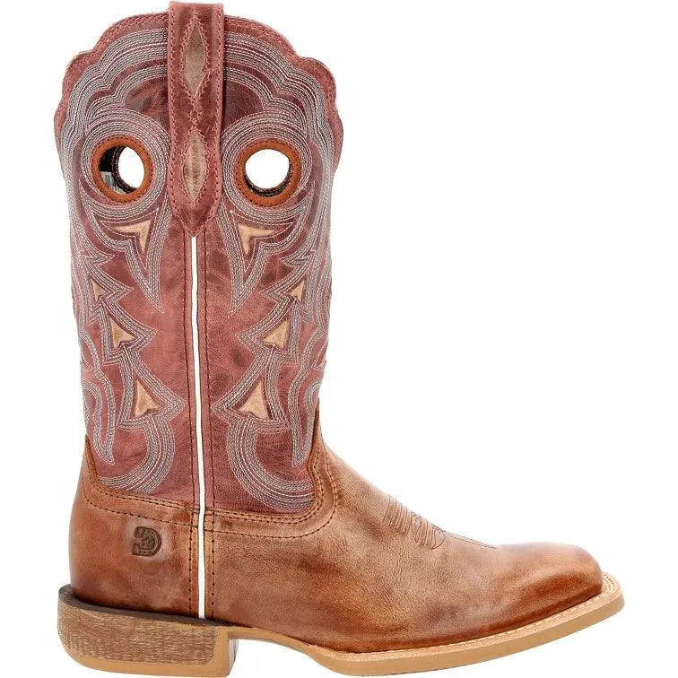 Durango Lady Rebel Pro Women’s Burnished Rose Western Boot DRD0420