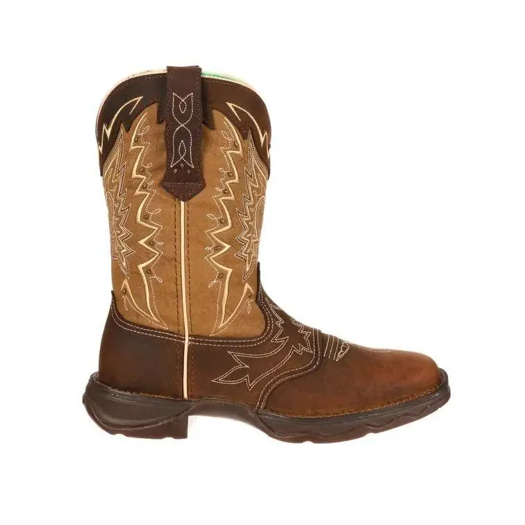 Durango Lady Rebel Women’s Let Love Fly Western Boot RD4424