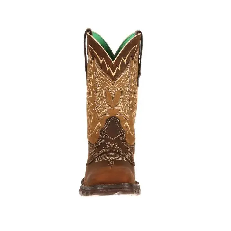 Durango Lady Rebel Women’s Let Love Fly Western Boot RD4424