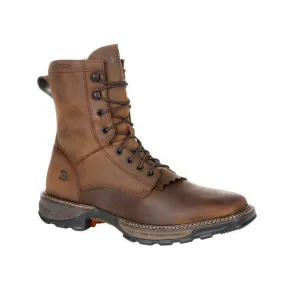 Durango Maverick XP Square Toe Waterproof Lacer Work Boot DDB0238