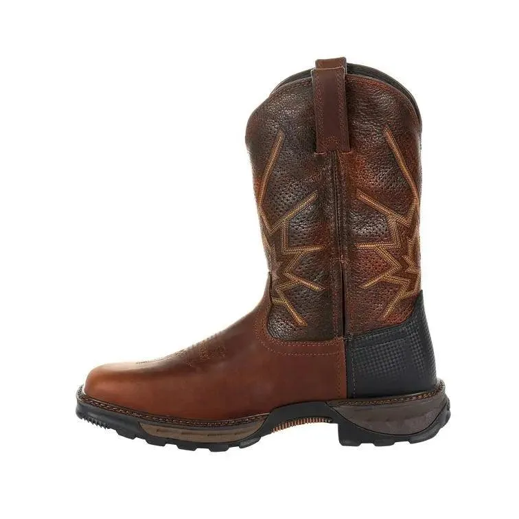 Durango Maverick XP Ventilated Western Work Boot DDB0204