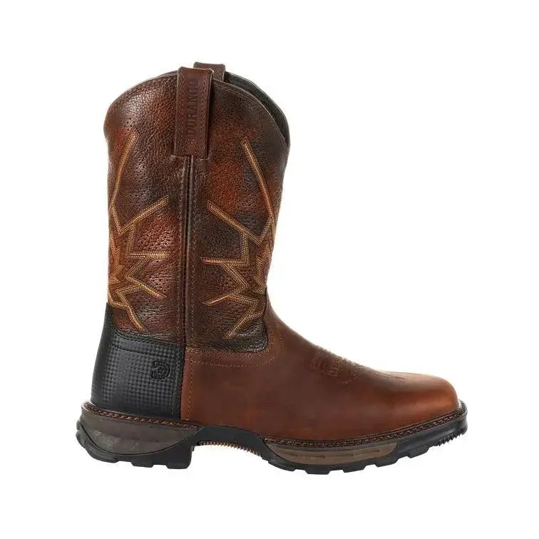 Durango Maverick XP Ventilated Western Work Boot DDB0204