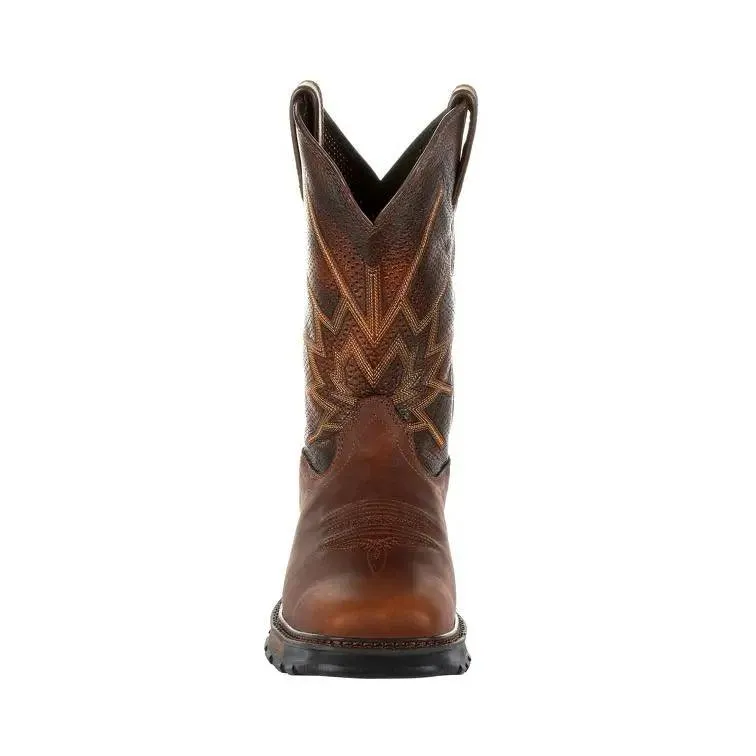 Durango Maverick XP Ventilated Western Work Boot DDB0204