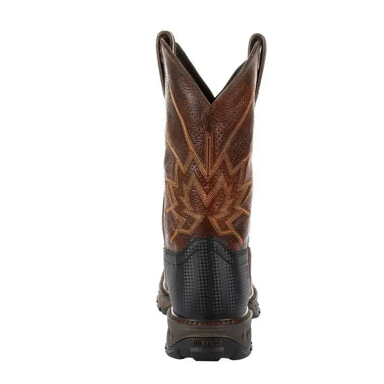 Durango Maverick XP Ventilated Western Work Boot DDB0204