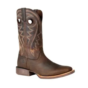 Durango Rebel Pro Bay Brown Ventilated Western Boot DDB0264