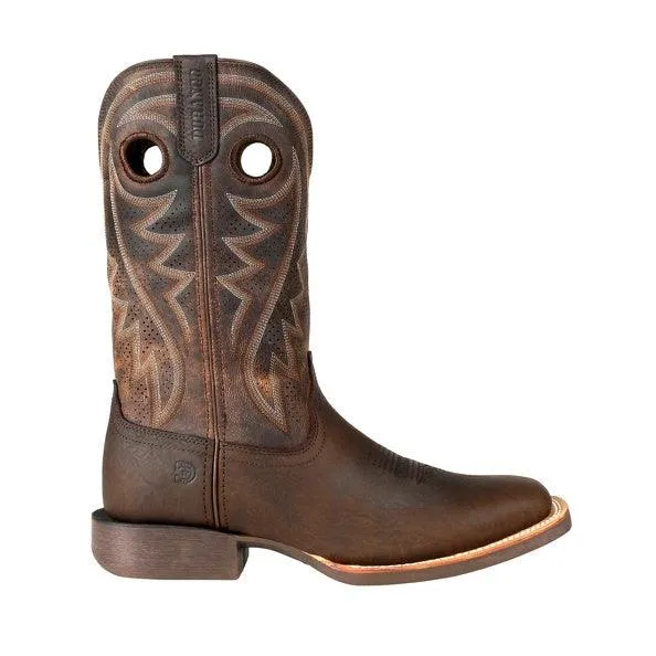 Durango Rebel Pro Bay Brown Ventilated Western Boot DDB0264