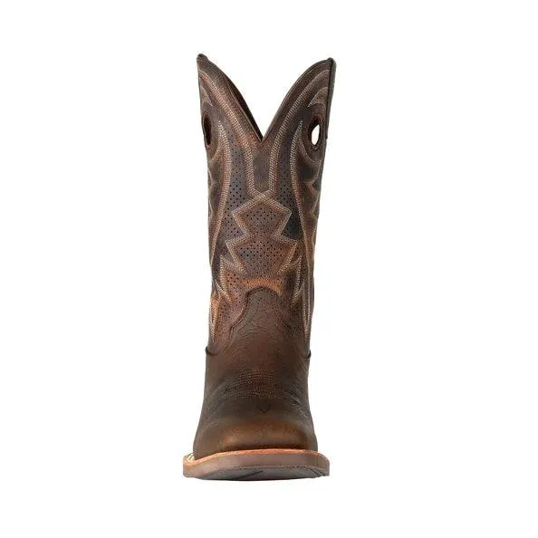 Durango Rebel Pro Bay Brown Ventilated Western Boot DDB0264