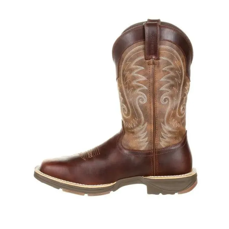 Durango  Ultralite Waterproof Western  Boot DDB0137