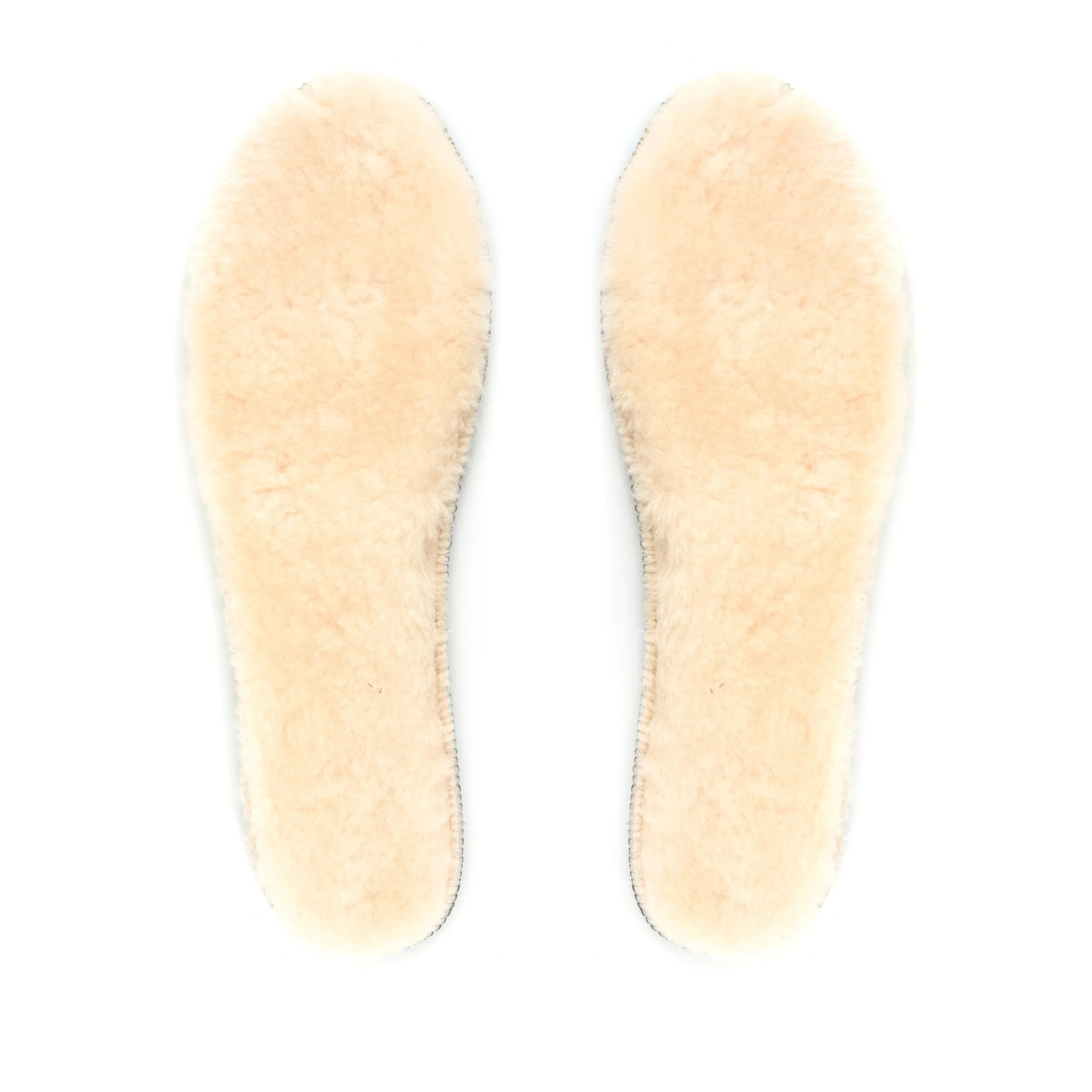 EMU Insole Slim - Natural Shearling