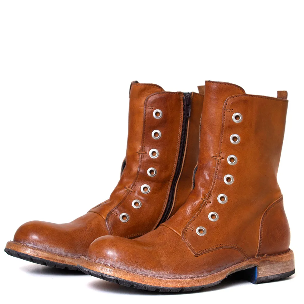 Filey Women's Leather Boot