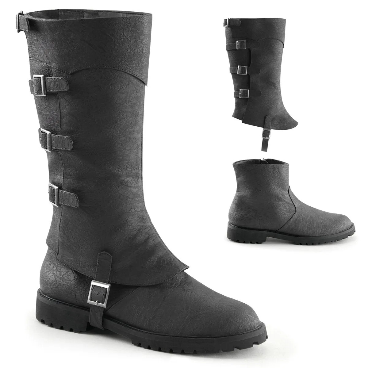 Funtasma GOTHAM-105 Boots