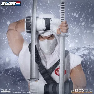 G.I. Joe Mezco One:12 Collective Storm Shadow