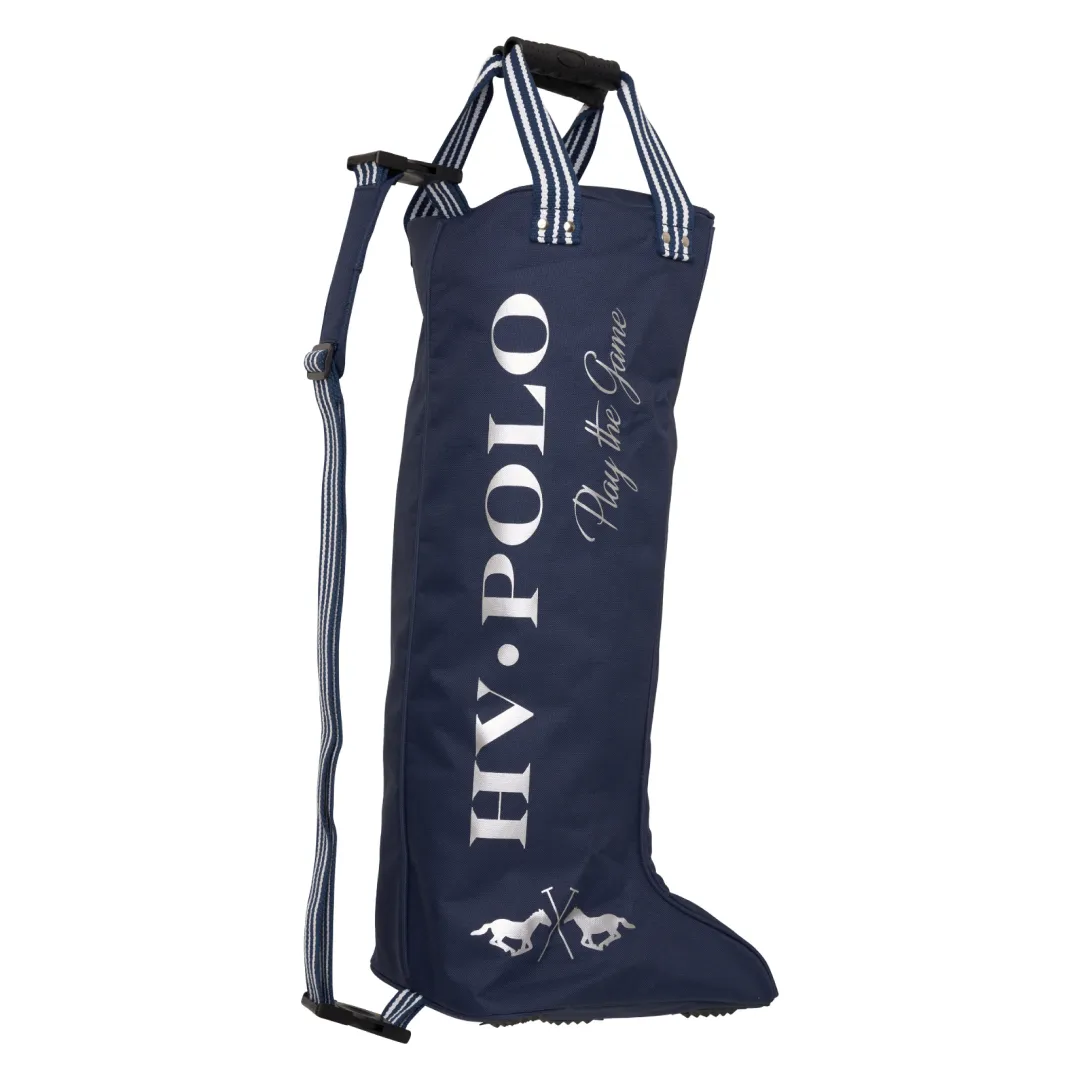 HV Polo Jill Boot Bag