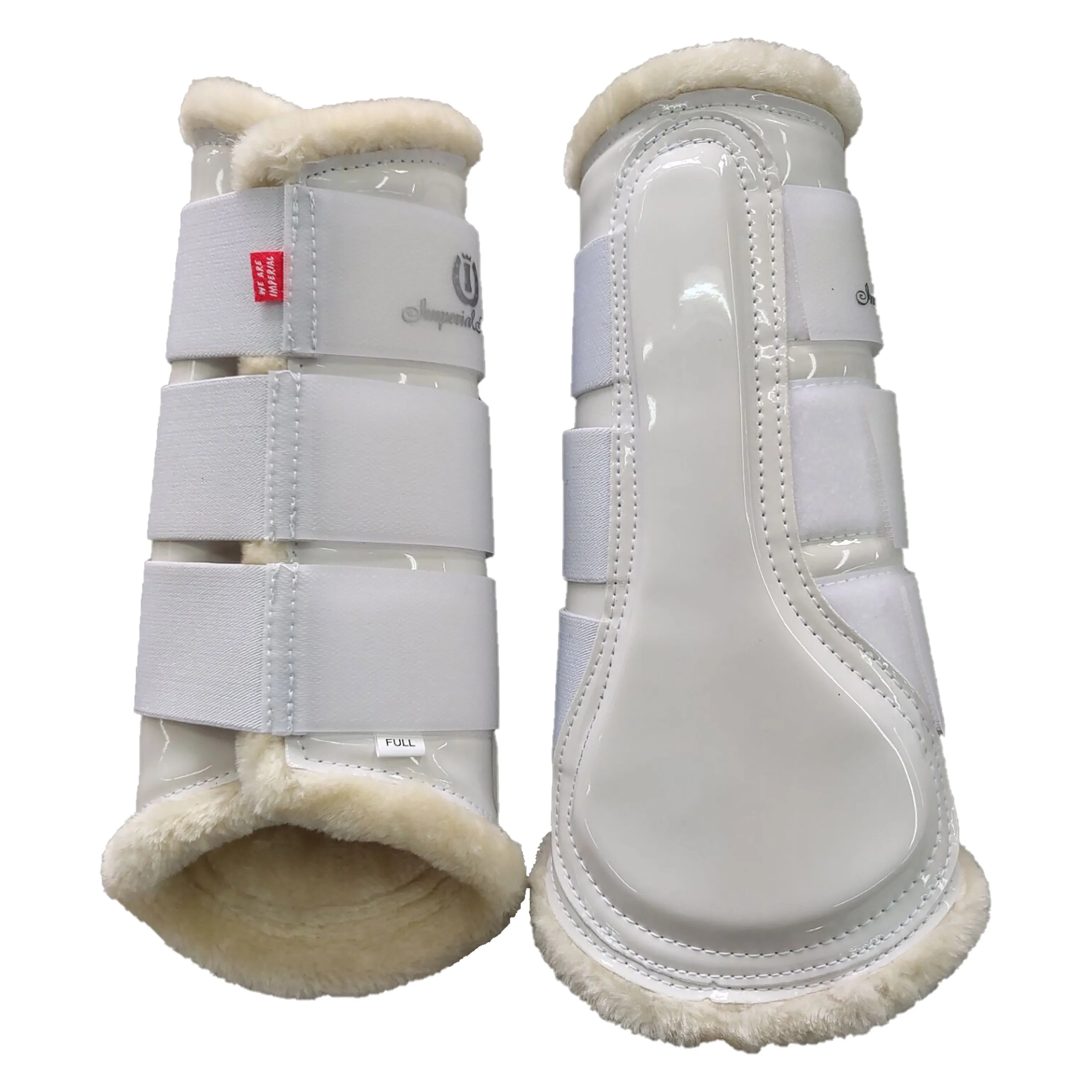 Imperial Riding Dream On Tendon Boots