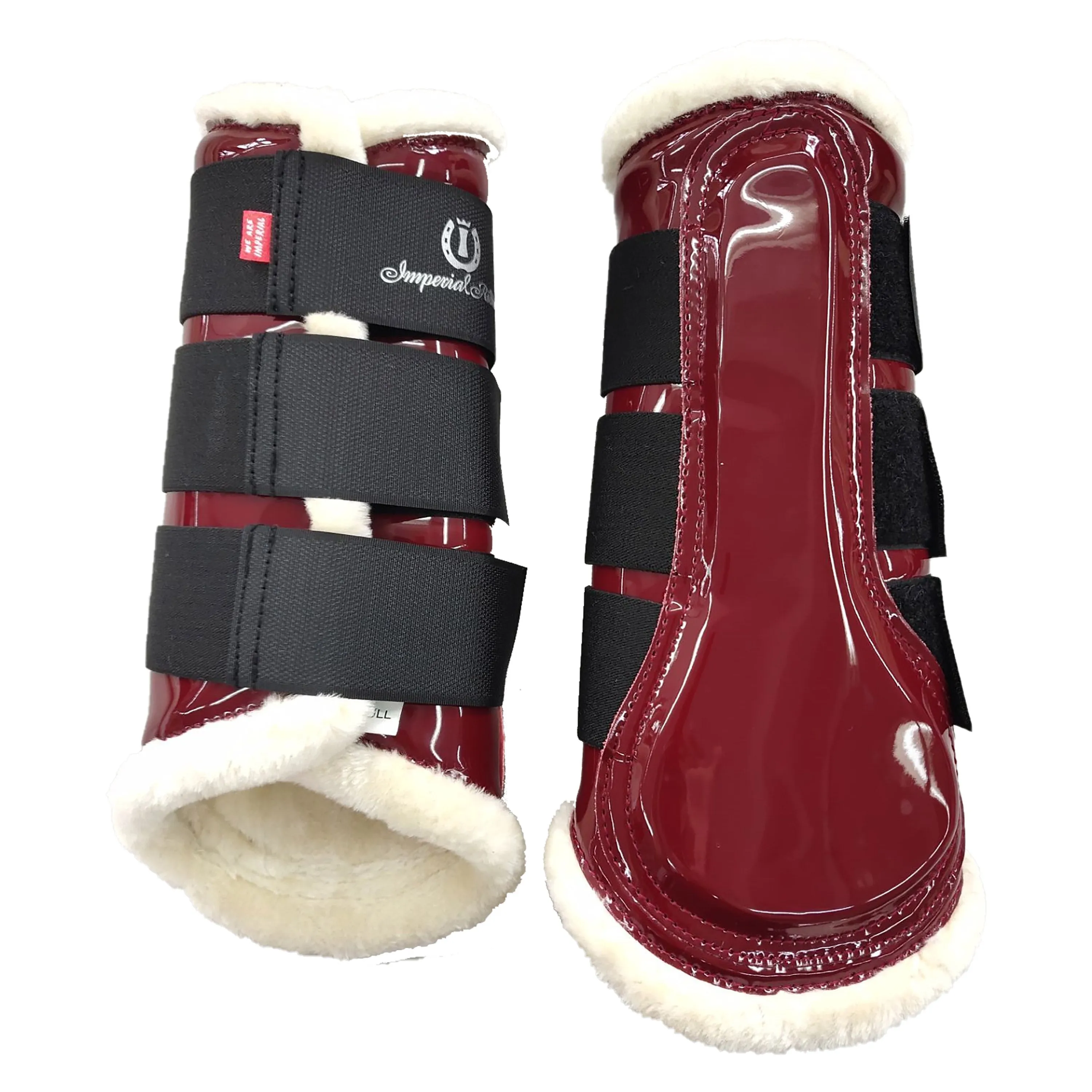 Imperial Riding Dream On Tendon Boots