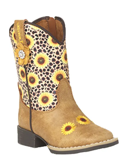 Kids' Sunnie Western Boots