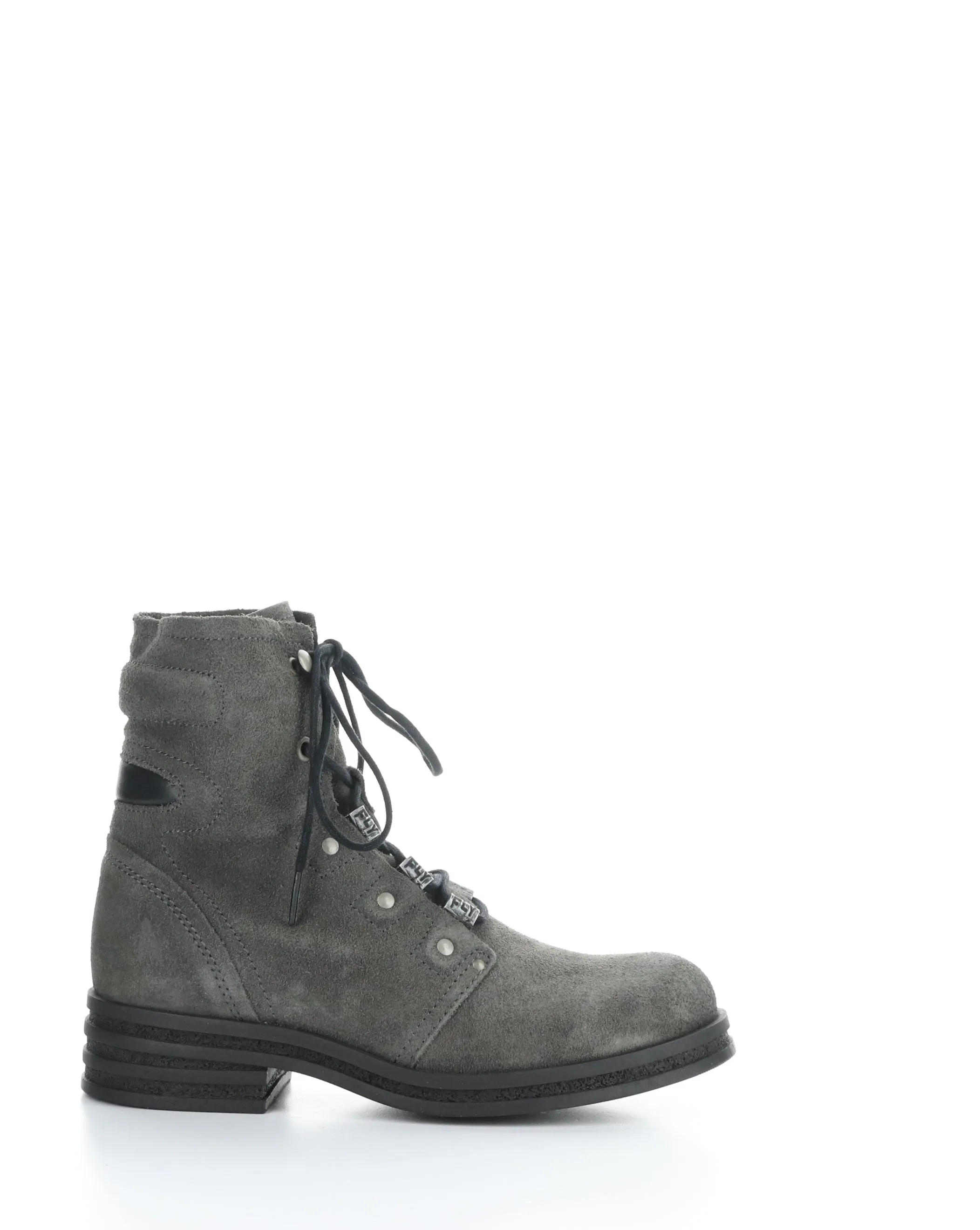 KNOT792FLY 006 DIESEL Lace-up Boots