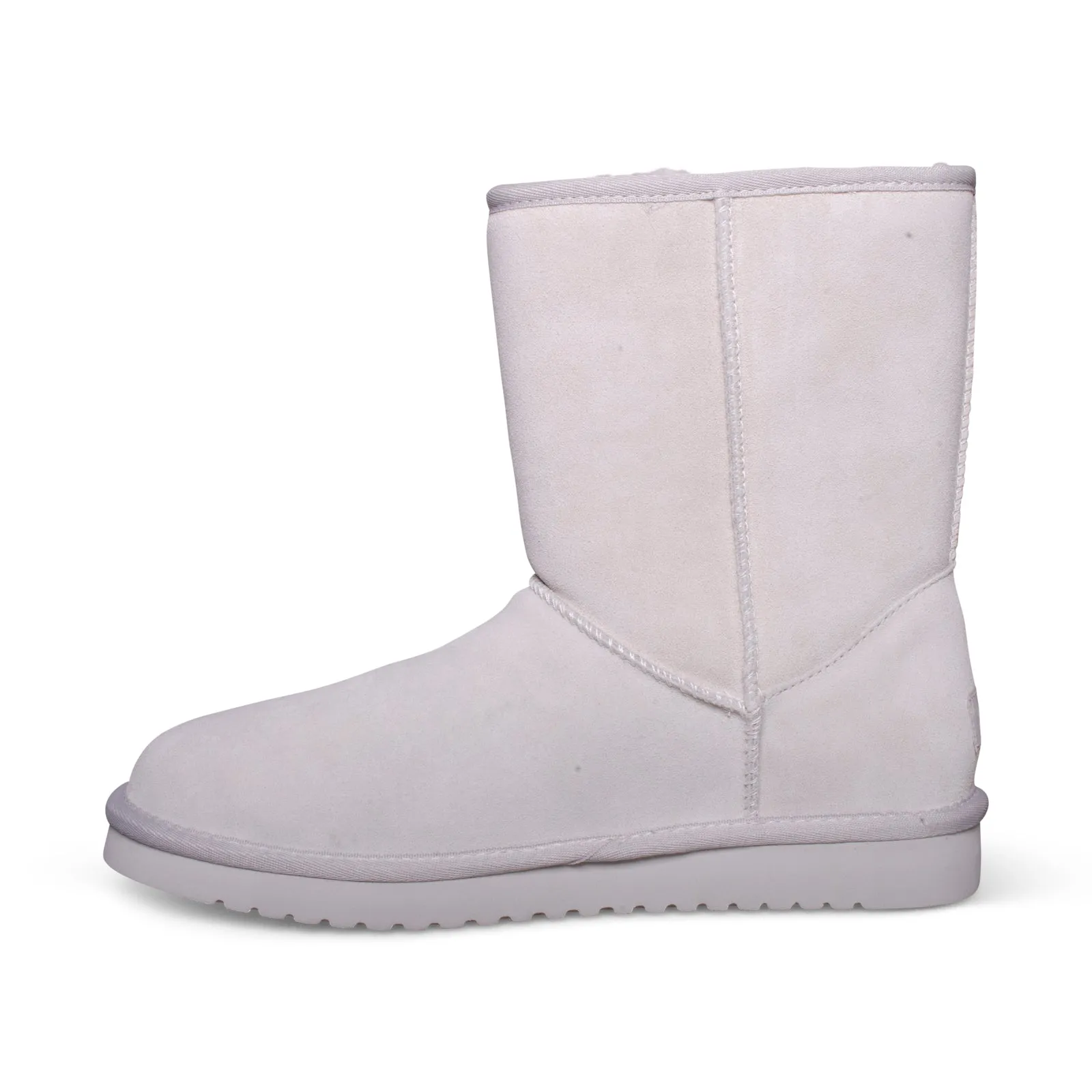 Koolaburra By UGG Victoria Short Oyster Boots - Women's