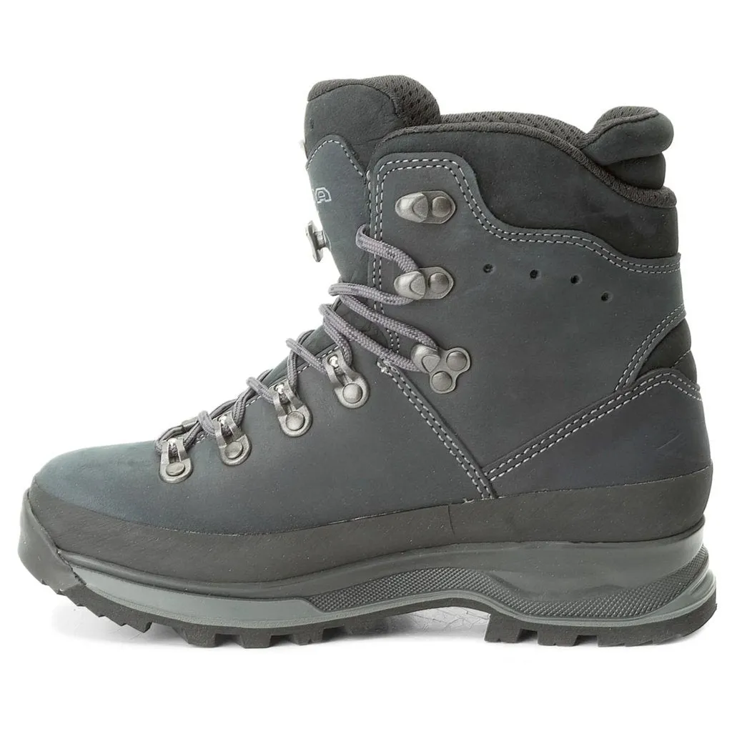 Lady III GTX Nubuck Leather Women's Hiking Boots