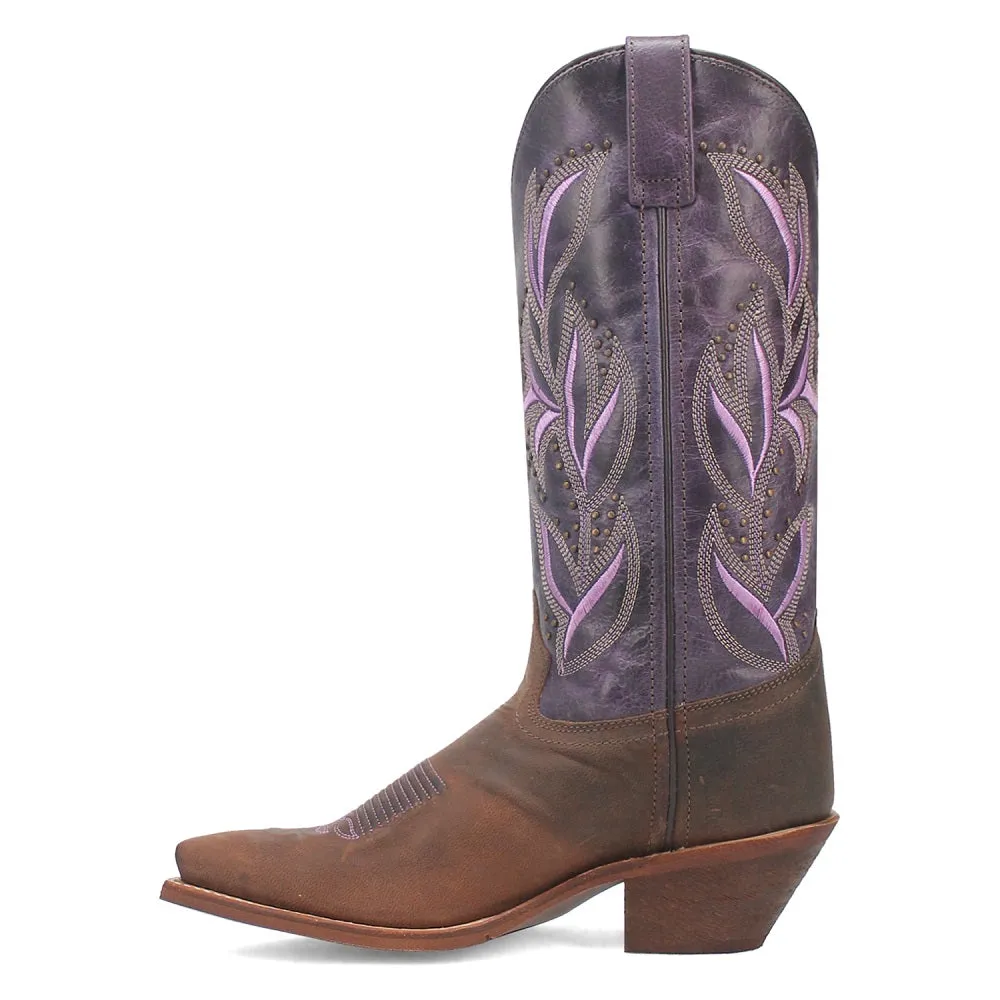 Laredo Women's Larissa Leather Boot 52214