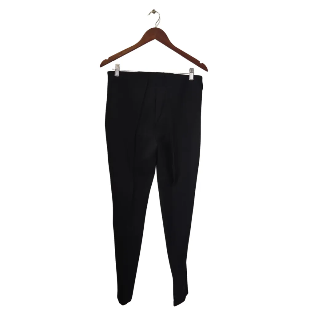 Mango Black Fitted Legging Pants | Brand new |