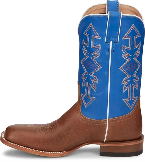 Men's Justin Boot Dayne Style