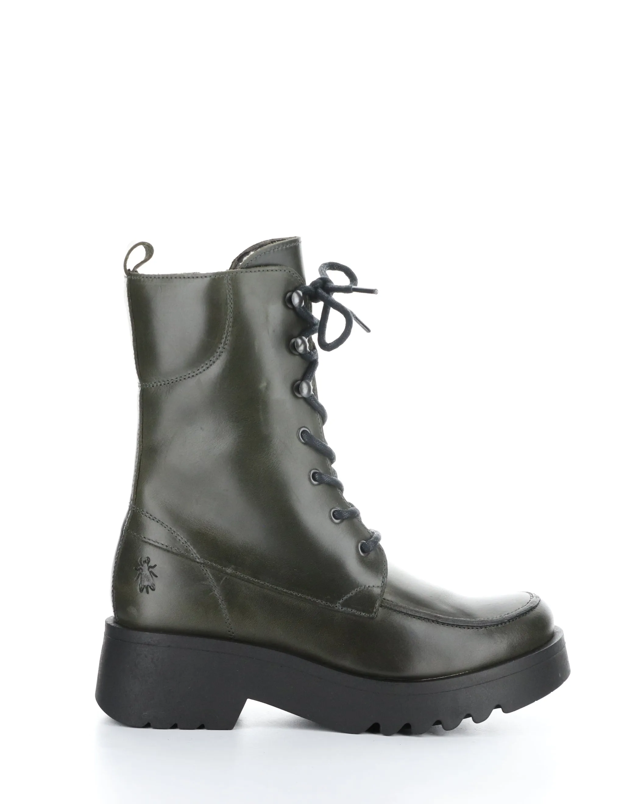 MORI990FLY 002 DIESEL Lace-up Boots